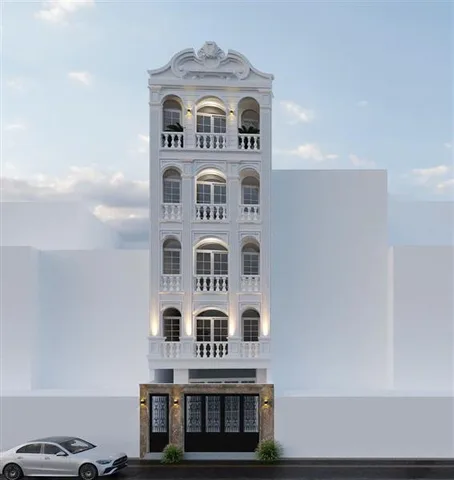 HXH Cực Hiếm CHDV, Sổ Vuông - Quang Trung P12 GV