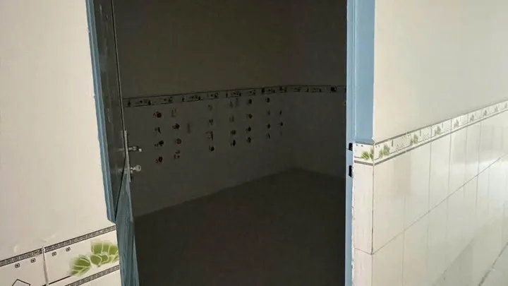 Đừng do dự mà hãy mua ngay căn nhà ở Tân Hiệp, Hóc Môn 72m2, giá chỉ 1ty200trieu, sổ hồng riêng