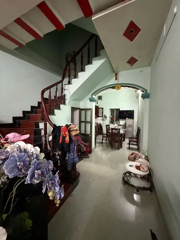 ✨ NHÀ ĐẸP MẶT NGÕ – DIỆN TÍCH RỘNG – NGÕ THÔNG – KINH DOANH – HIẾM ✨
