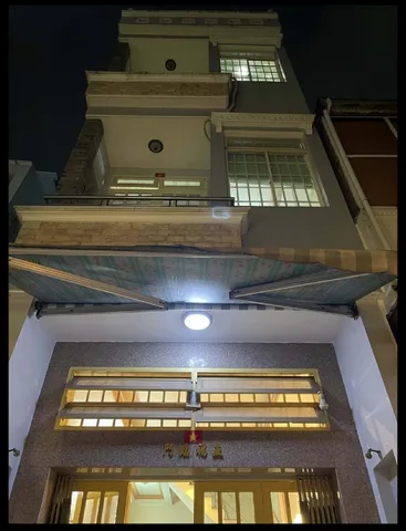 NHÀ BÌNH TÂY QUẬN 6 – GẦN MẶT TIỀN – 77M² –  TÀI SẢN KHU CHỢ LỚN - 7.98 TỶ