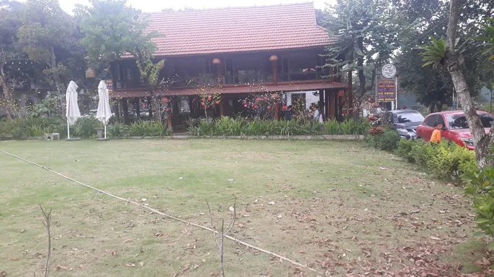 CHÍNH CHỦ BÁN LÔ ĐẤT 3 MẶT TIỀN DUY NHẤT – VỊ TRÍ ĐẸP TẠI LƯƠNG SƠN