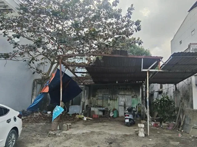 📌📌📌LÀM VIỆC TRỰC TIẾP GIÁ TỐT !!! Bán đất Đặng Thái Thân, Hòa Hải