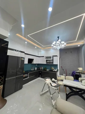 🔥 SIÊU PHẨM NHÀ 4 TẦNG – KHU TÁI ĐỊNH CƯ HỒ ĐÁ – GIÁ 5,85 TỶ 🔥