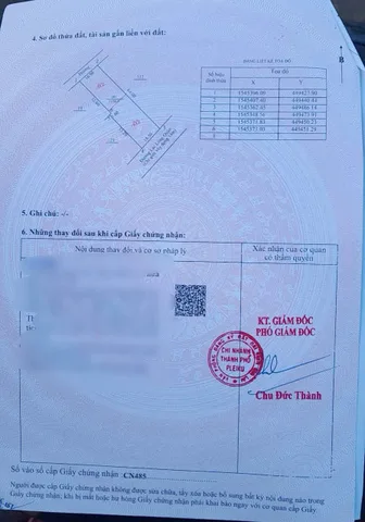 ĐẤT MẶT TIỀN LẠC LONG QUÂN LIỀN KỀ NHÀ KHÁCH QUÂN ĐOÀN 3