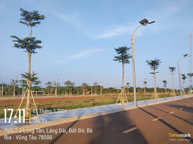 Cọc 50tr giữ chỗ – Đất sổ sẵn giáp Bà Rịa, DT 765, cao tốc Biên Hòa – Vũng Tàu