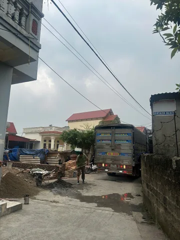 25/2/2026.Bán đất 62,7m² full thổ cư ngang 5m giá 1.27 tỷ tại Phường Hồng An. Đại Bản. liên hệ 0362558882