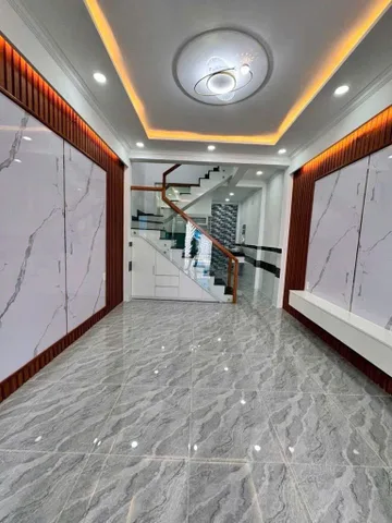 🏡 HẺM KINH DOANH THÔNG TỨ TUNG - NGAY METRO NHÀ MỚI Ở NGAY