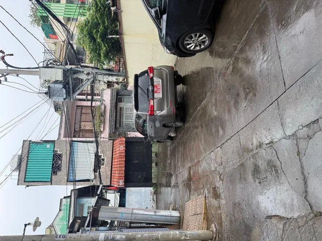 DIỆN TÍCH LỚN, NHÀ CẤP 4 TIỆN XÂY MỚI - 1Tầng 2PN - 7x30m - 230m² - LÝ THƯỜNG KIỆT - GÒ VẤP - DƯỚI 24 T.ỷ