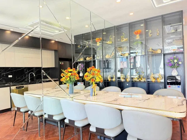 Bán nhà 46.5m² có sẵn 46,5m² thổ cư ngang 5m giá 18 tỷ tại Phường Phú Diễn
