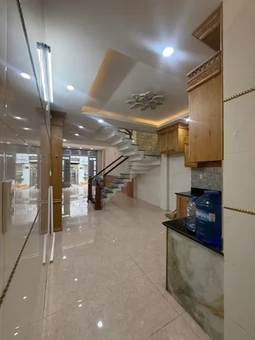 Bán nhà Trường Chinh Phường 14 Quận Tân Bình