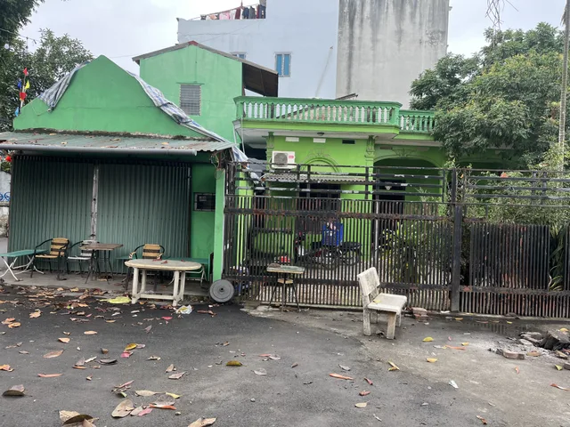 Bán đất 50m² full thổ cư ngang 13m giá 6.5 tỷ tại Đường Rạng Đông Phường Chương Mỹ