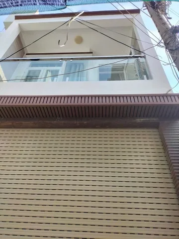 Bán nhà 52m² có sẵn 40m² thổ cư ngang 3.95m giá 5.7 tỷ tại Phường Phú Thọ Hòa