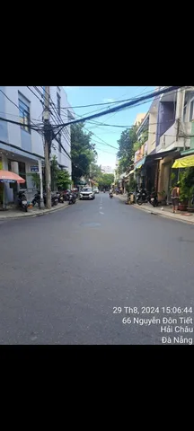 📌📌📌LÀM VIỆC TRỰC TIẾP GIÁ TỐT !!! Bán đất Hải Hồ, Thanh Bình