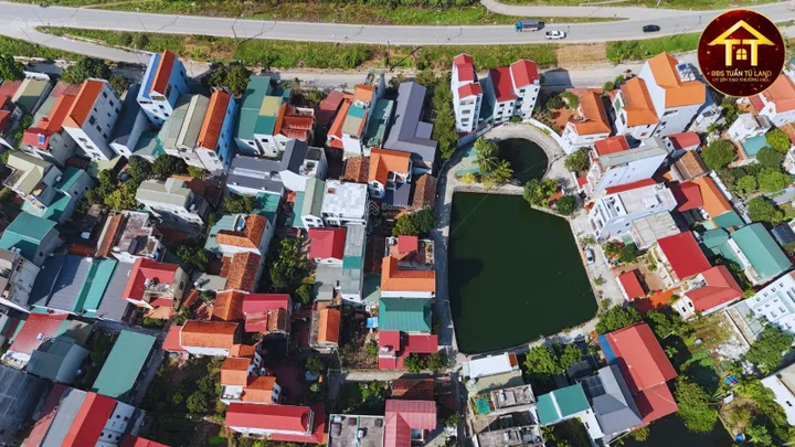 Bán 46m2 đất full thổ cư ngay hồ điều hòa - Đào Nguyên - An Khánh LH: 0902 866 636