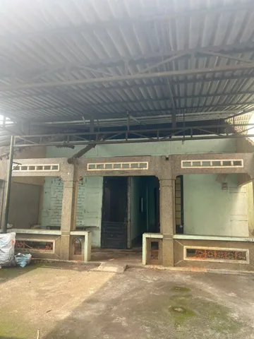 Bán nhà 241m² full thổ cư ngang 7m giá 4.6 tỷ tại Đường Tân Hiệp 4 Xã Hóc Môn Ms408