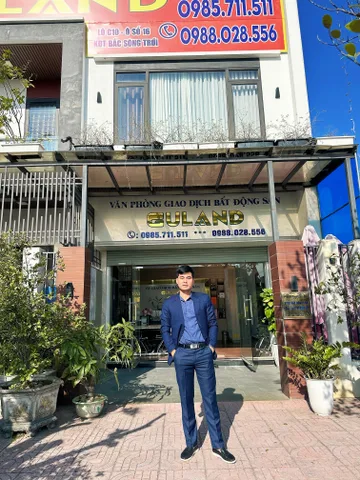 Bán đất 357,3m² có sẵn 140m² thổ cư ngang 8,4m giá 5.72 tỷ tại Phường Hoành Bồ