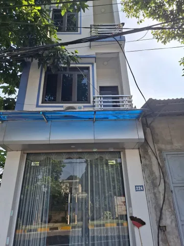 Bán nhà 60m² full thổ cư ngang 4m giá 3.5 tỷ tại Phường Vân Phú
