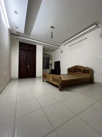 Nhà đường nguyễn xá, bắc từ liêm 62m2 x 4 tầng, 3 mặt thoáng oto đỗ cửa 0972 893 ***
