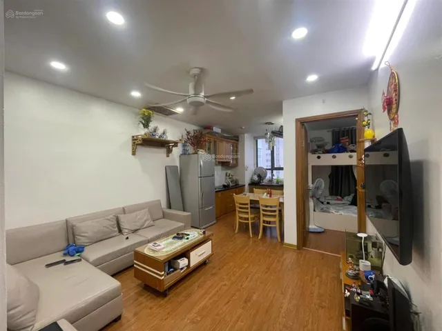 Bán cc đẹp xuất sắc tại ct2 b, khu đô thị mới tân tây đô, giá 3,5 tỷ, 55m2