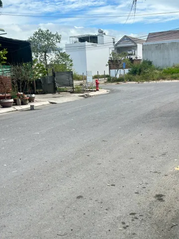 Bán đất 150m² ngang 6m tại Phường Hòa Thắng