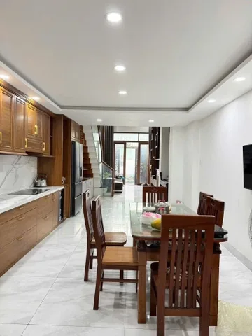 BÁN NHÀ TAM CHÂU, TAM PHÚ - 73m2 - GIÁ 7.5 TỶ TL