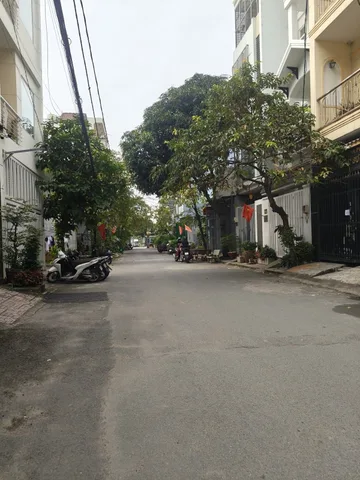 BÁN NHÀ HẺM XE HƠI, ĐƯỜNG SỐ 2, TRƯỜNG THỌ - 52m2 - GIÁ 7.7 TỶ TL