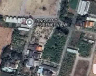 Bán đất Long Cang chính chủ
