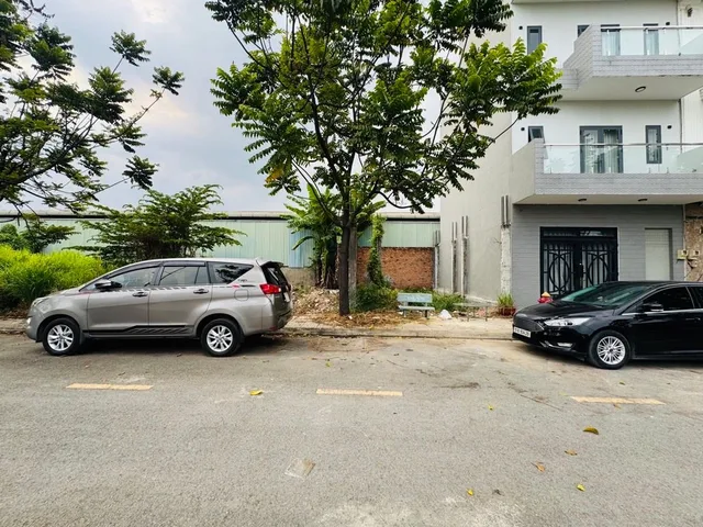 BÁN ĐẤT HẺM 350 QUỐC LỘ 1A – AN PHÚ ĐÔNG Q12 – 52M2 – 3 TỶ NHỈNH