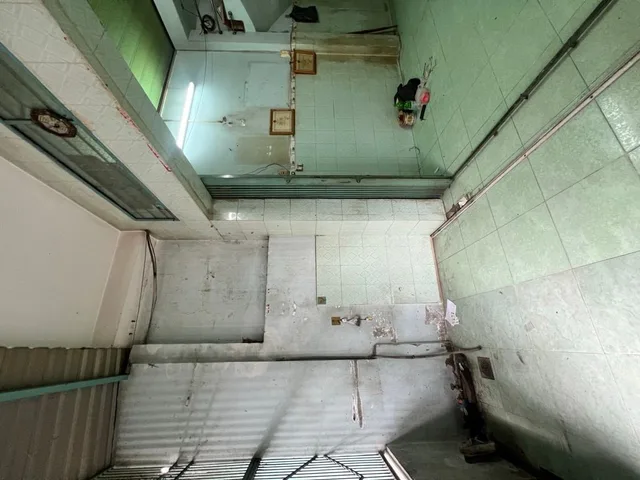(QUẬN 8 )NHỈNH 3T, NHÀ 2 TẦNG HẺM 137 CAO XUÂN DỤC, 30M2, GẦN CẦU CHÀ VÀ, CHỢ XÓM CỦI