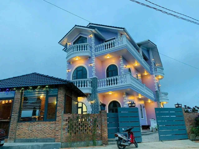 💥💥Hạ Giá 18 tỷ còn 13,5 tỷ TL💥💥
🌸 Nguyên Tử Lực Phường 8 TP Đà Lạt.