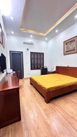 Bán nhà TT Cầu Giấy sổ 60m, 4 tầng dân xây, lắp được thang máy,  14.2 tỷ