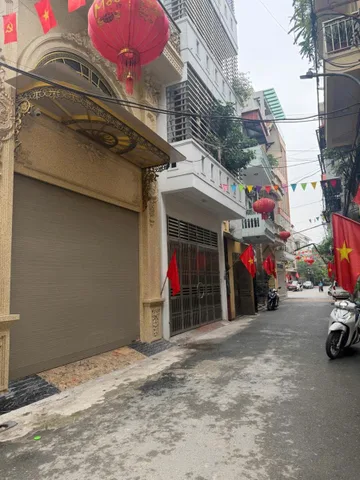 Phân lô Phúc Đồng gần cầu Vĩnh Tuy Sân golf Long Biên