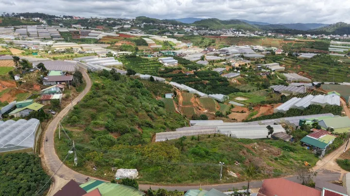 Cuối Năm Đỏ Đen Chú bay sạch đành bán Lỗ Ngập Sâu 1200m2 Giá Chỉ 371tr