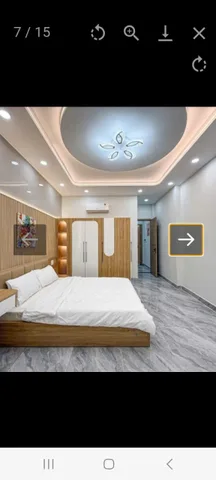 Nhà mặt tiền , 43m2 , 4 lầu , Bình Thạnh giá 15.8 tỷ .