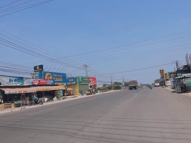 KẸT TỀN SANG GẤP 1050M2 ĐẤT THÔ CƯ SÁT KCN, CHỢ DÂN CƯ ĐÔNG TIỆN XÂY TRỌ, KD GIÁ 170TR