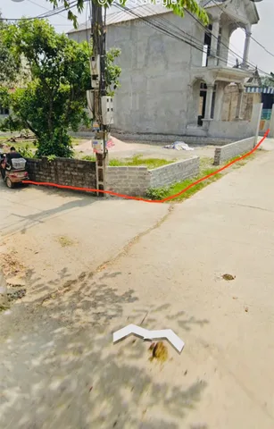 LÔ GÓC 300M² MẶT TIỀN 15M, TRỤC CHÍNH VIỆT AN KINH DOANH, XUÂN MAI, HÀ NỘI CHỈ 2.9 TỶ