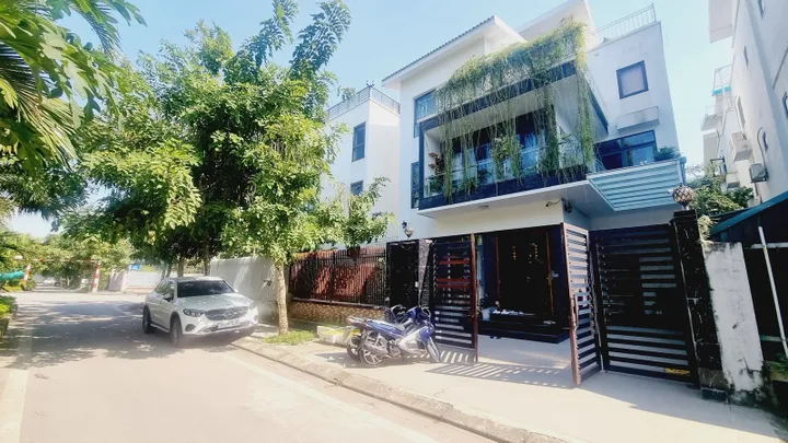 BÁN BIỆT THỰ FORESA XUÂN PHƯƠNG 201M2 – LÔ GẦN GÓC – ĐƯỜNG ĐÔI – CẠNH CÔNG VIÊN – 47 TỶ