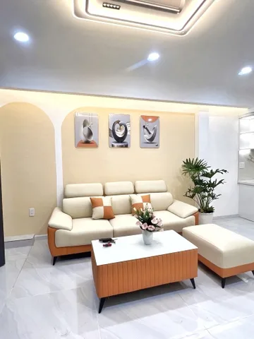 BÁN NHÀ KẾ KHU TÊN LỬA BÌNH TÂN 48M2  3PN NGỦ TRỆT 4.97 TỶ HẺM XE HƠI THÔNG