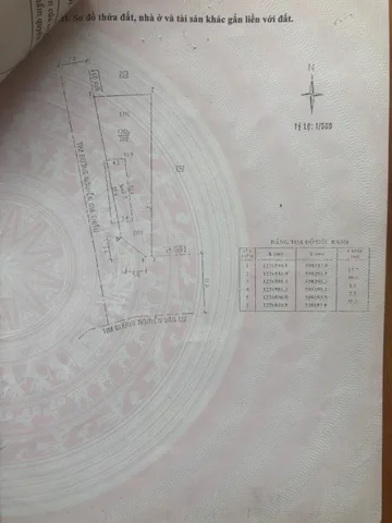 Nhà 2 Mặt Tiền VIP