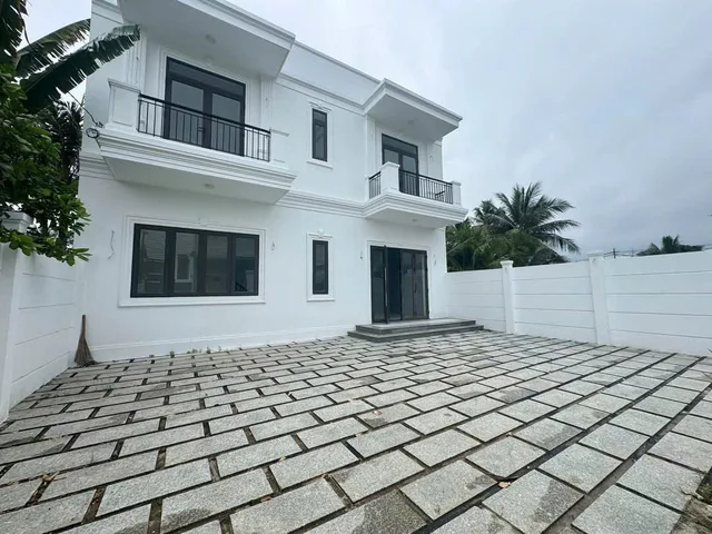 Bán nhà 147.1m² có sẵn 66m² thổ cư ngang 10m giá 3.5 tỷ tại Phường Tây Nha Trang
