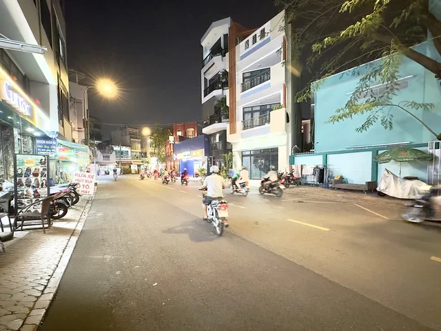 Bán Nhà Mặt Tiền Lê Bình, P.4, Tân Bình – 34m2 – Kinh Doanh Đỉnh – Chỉ 9 Tỷ