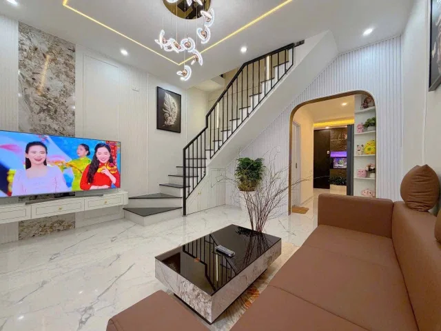 Nhà đẹp rẻ siêu đẹp trung tâm Thành phố Đà nẵng