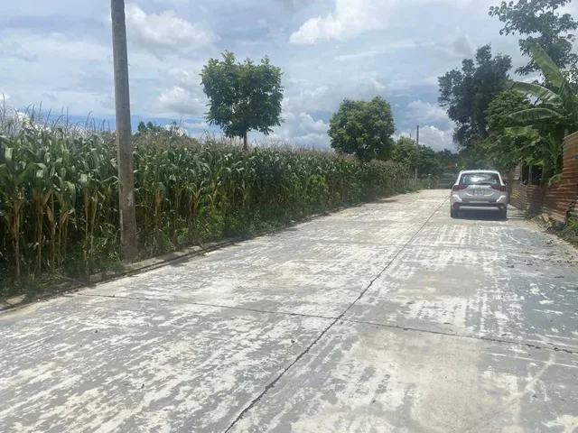 SỞ HỮU NGAY LÔ ĐẤT ĐẸP GẦN HỒ EAKAO  
Diện tích 175m2 5m giá 1ty