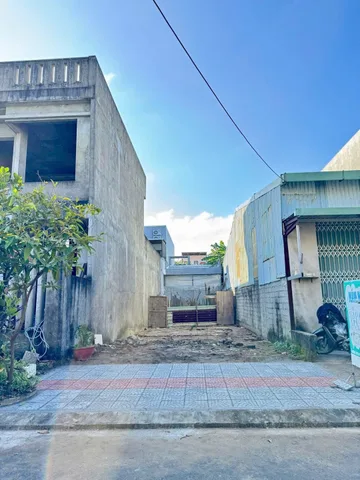 📌📌📌LÀM VIỆC TRỰC TIẾP GIÁ TỐT !!! Bán đất Liêm Lạc 2, Hòa Xuân