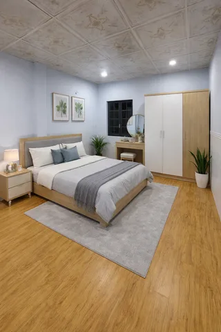 DƯỚI 3 TỶ – CÓ NHÀ Ở NGAY Q8 

Nhà nhỏ xinh – hẻm rộng – gần mặt tiền
1 trệt 2 lầu 
2 WC – công năng đầy đủ
Giá chỉ 2,78 tỷ (thương lượng)

📲 Gọi ngay: ÁI VÂN NHÀ PHỐ 
Comment “Q8” để nhận thông tin chi tiết