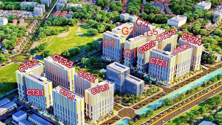 Bán vài căn chung cư thương mại 2N2VS Tại chung cư EVERGREEN - VIỆT YÊN - BẮC GIANG, dt 60m2 giá 2ty480. Liên  hệ 0941310388
