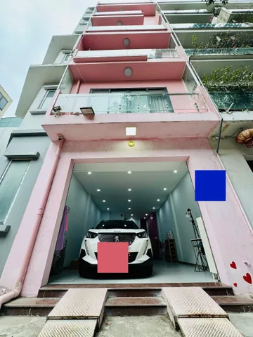 Bán nhà Phân Lô Ô Bàn Cờ Quận Hai Bà Trưng, Giá Rẻ Nhất Khu Vực.