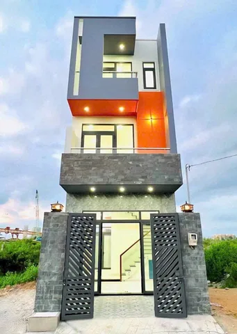 Bán nhà gần Vinhomes Grand Park, bán nhà 1T2L đường Nguyển Xiển