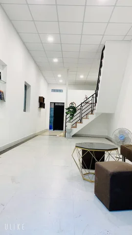 Nhà Võ Văn Kiệt Q6-Nhà Đẹp-DT 60M2-Nhỉnh 5 Tỏi .