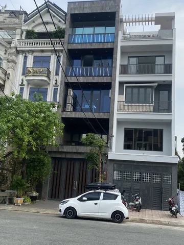 NHÀ ĐẸP – GIÁ TỐT  – CHÍNH CHỦ CẦN CHO THUÊ TẠI 13F1 đường D5, 13F1 đường D5, Quận 12, TP.HCM